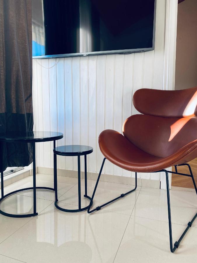 Cirjak Apartments Biograd Na Moru Eksteriør billede