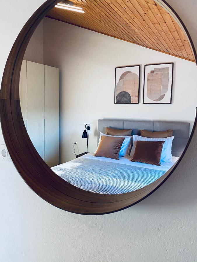 Cirjak Apartments Biograd Na Moru Eksteriør billede