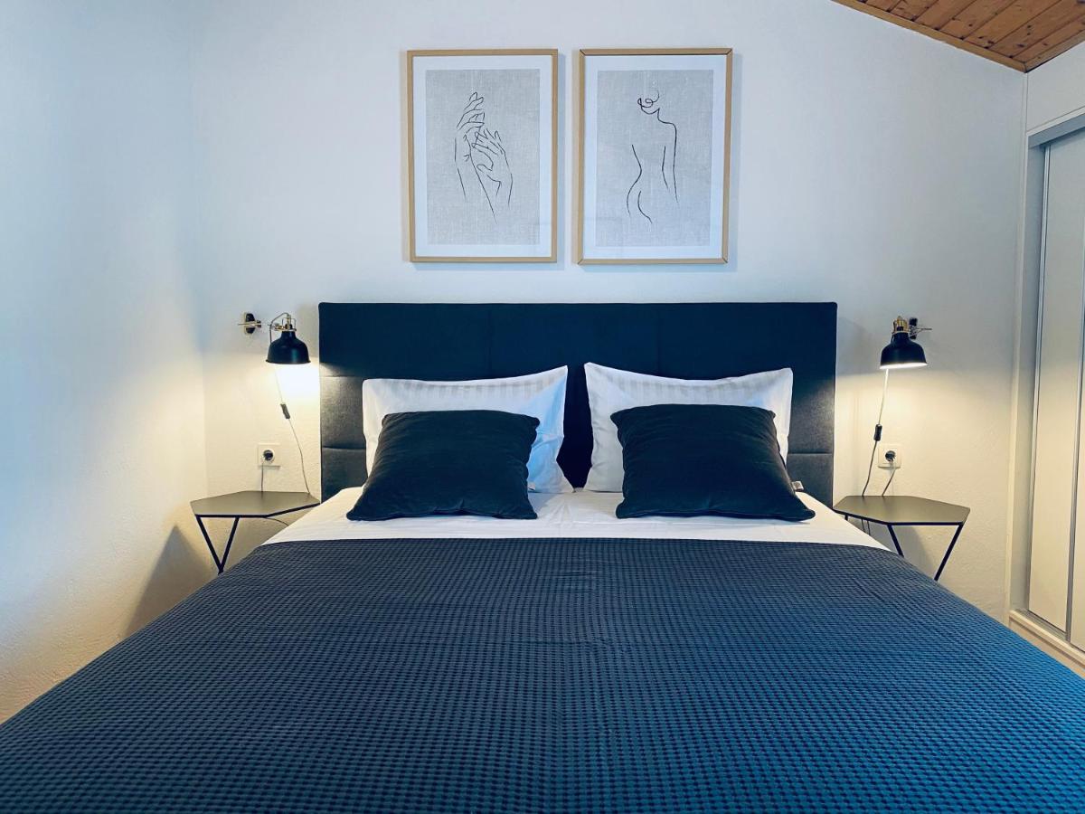 Cirjak Apartments Biograd Na Moru Eksteriør billede