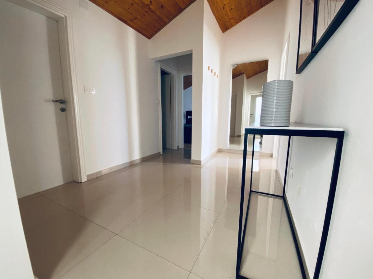 Cirjak Apartments Biograd Na Moru Eksteriør billede