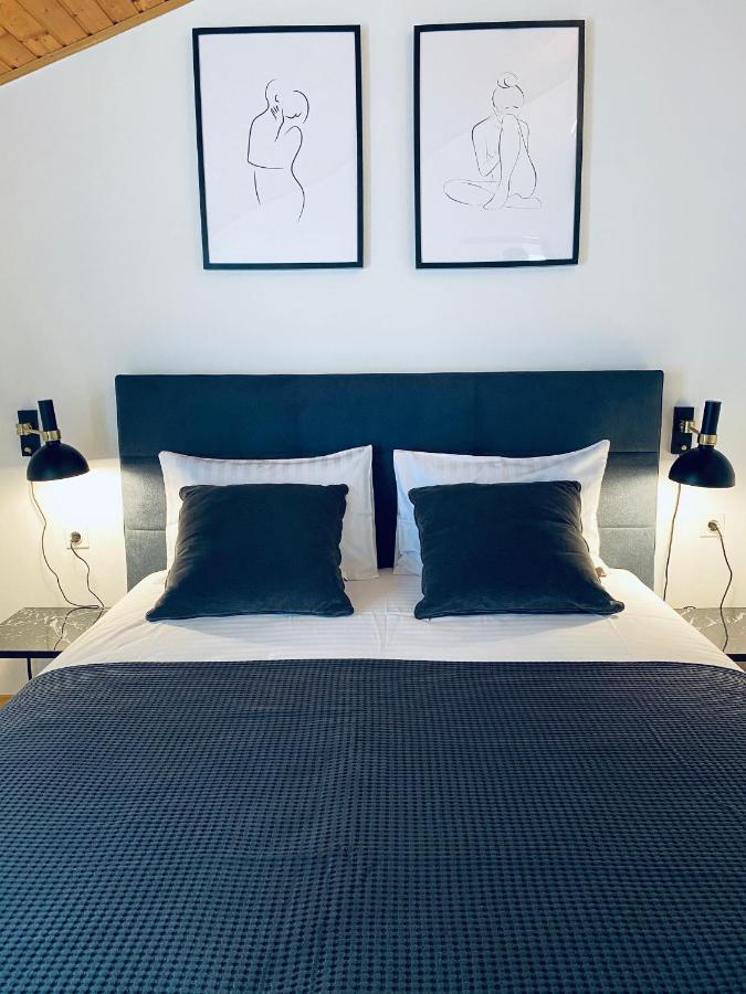 Cirjak Apartments Biograd Na Moru Eksteriør billede