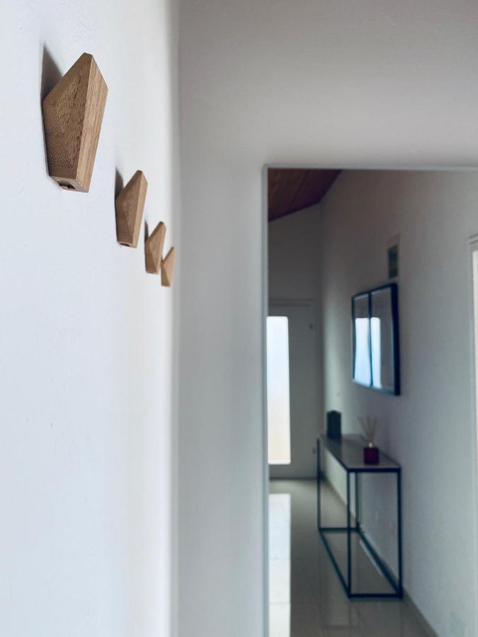 Cirjak Apartments Biograd Na Moru Eksteriør billede