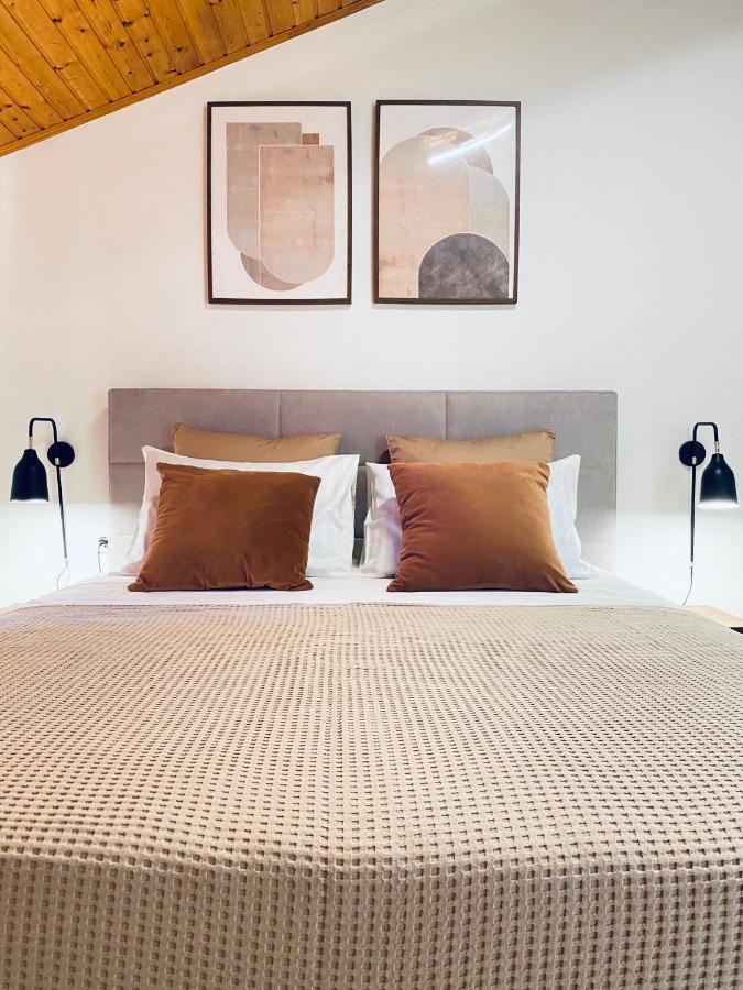 Cirjak Apartments Biograd Na Moru Eksteriør billede