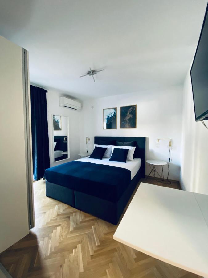 Cirjak Apartments Biograd Na Moru Eksteriør billede