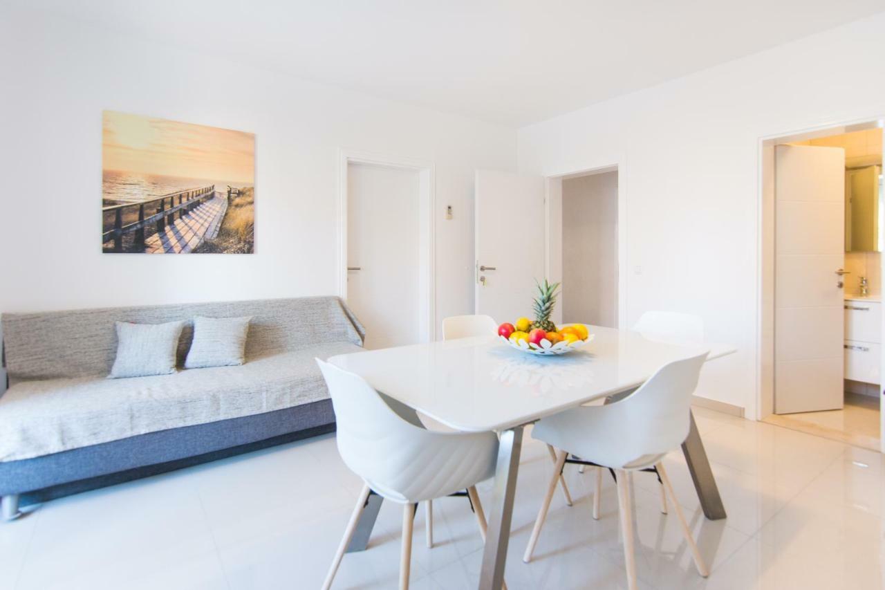 Cirjak Apartments Biograd Na Moru Eksteriør billede