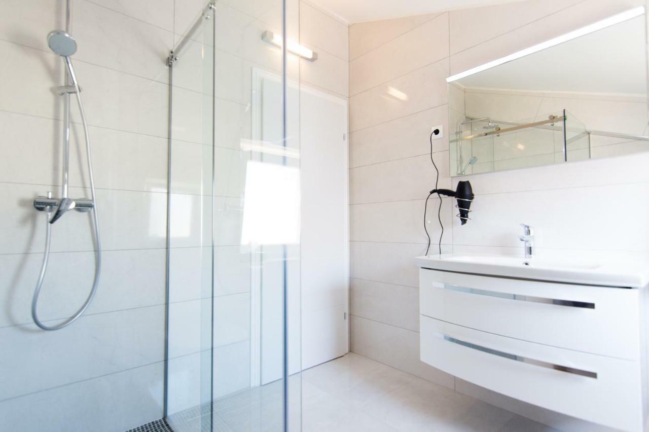 Cirjak Apartments Biograd Na Moru Eksteriør billede